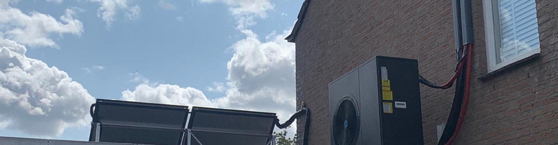 Monoblock Warmtepomp Kostprijs Soorten Overzicht Voor En Nadelen