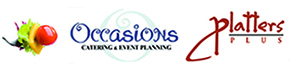 All Occasions Catering All Occasions