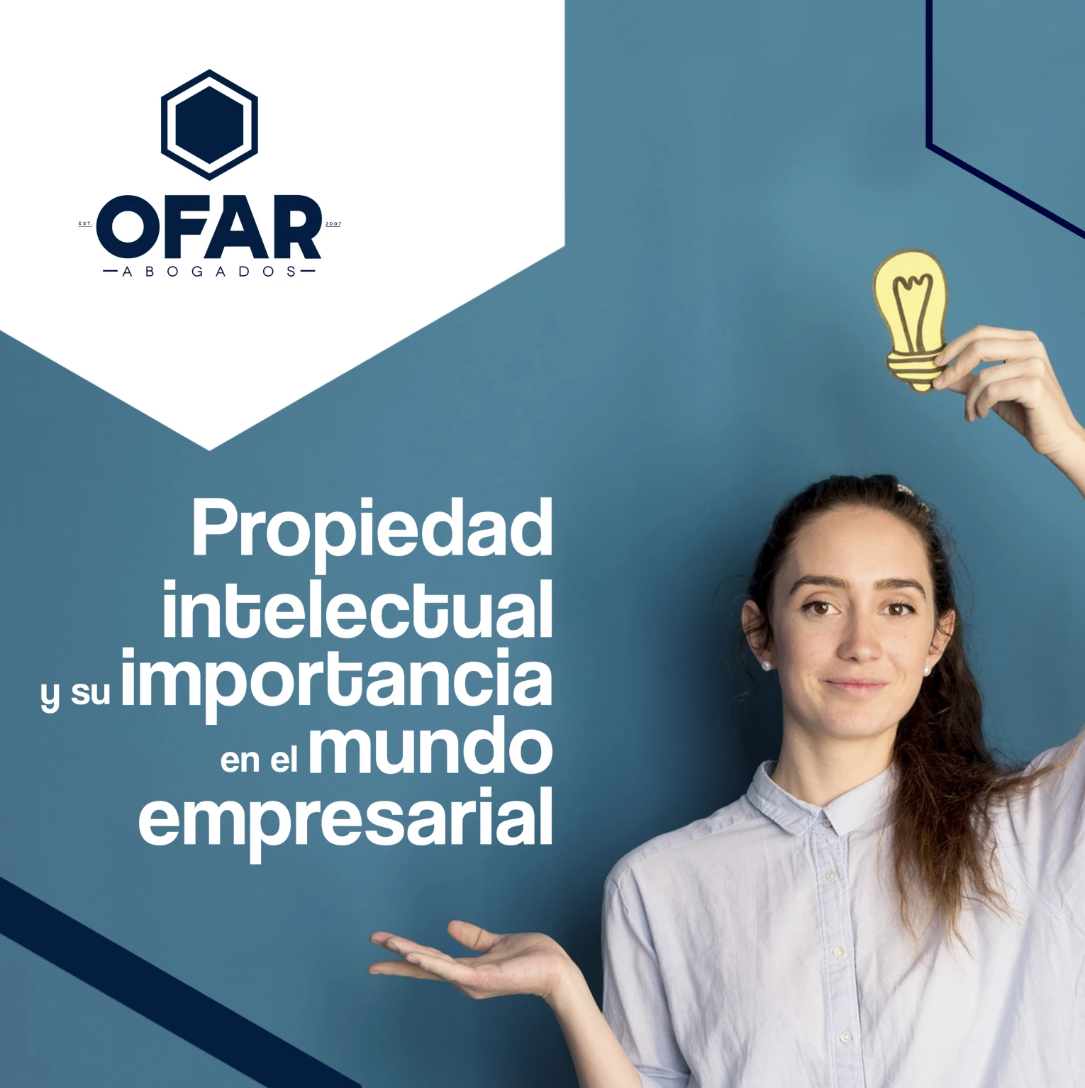 Propiedad Intelectual Y Su Importancia De Protegerla En Un Mundo De