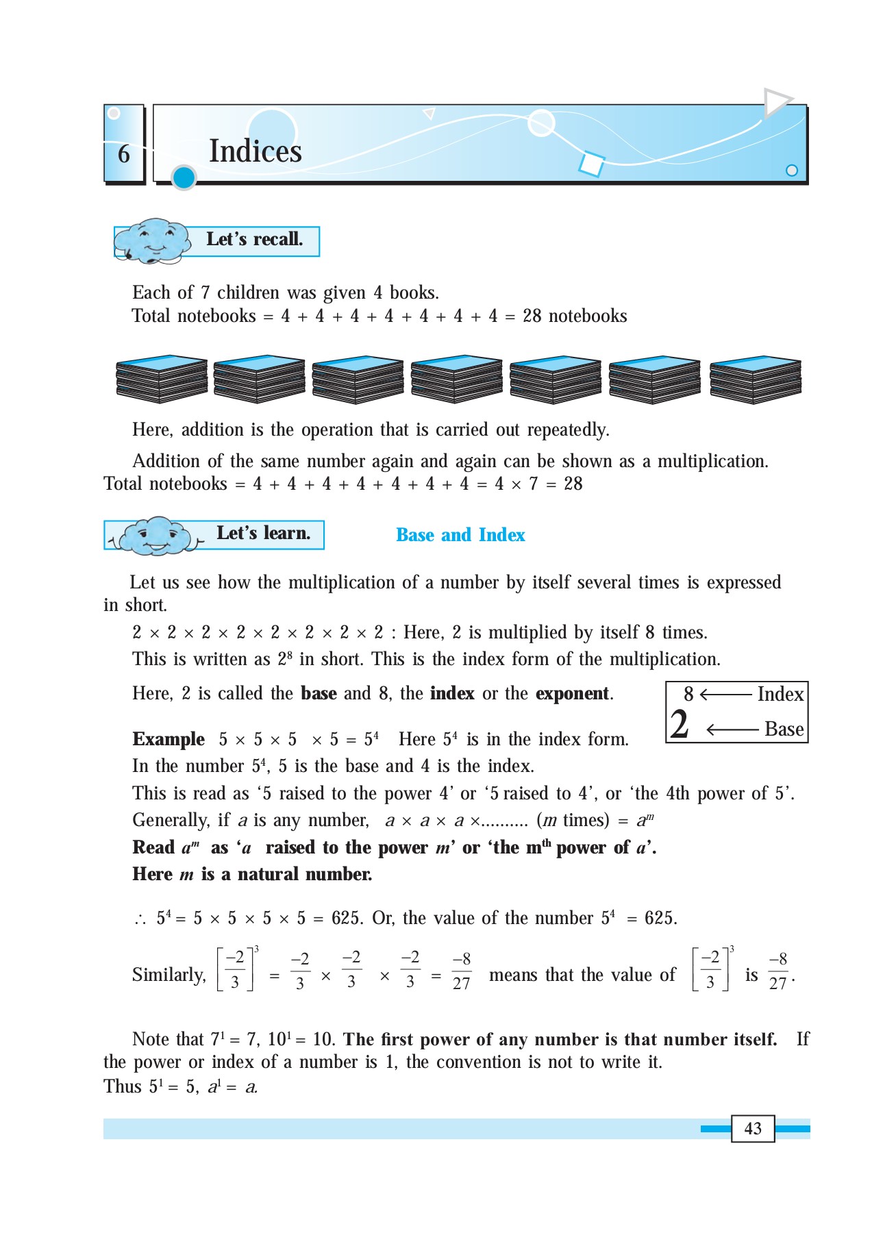 Maths 7 Pdf