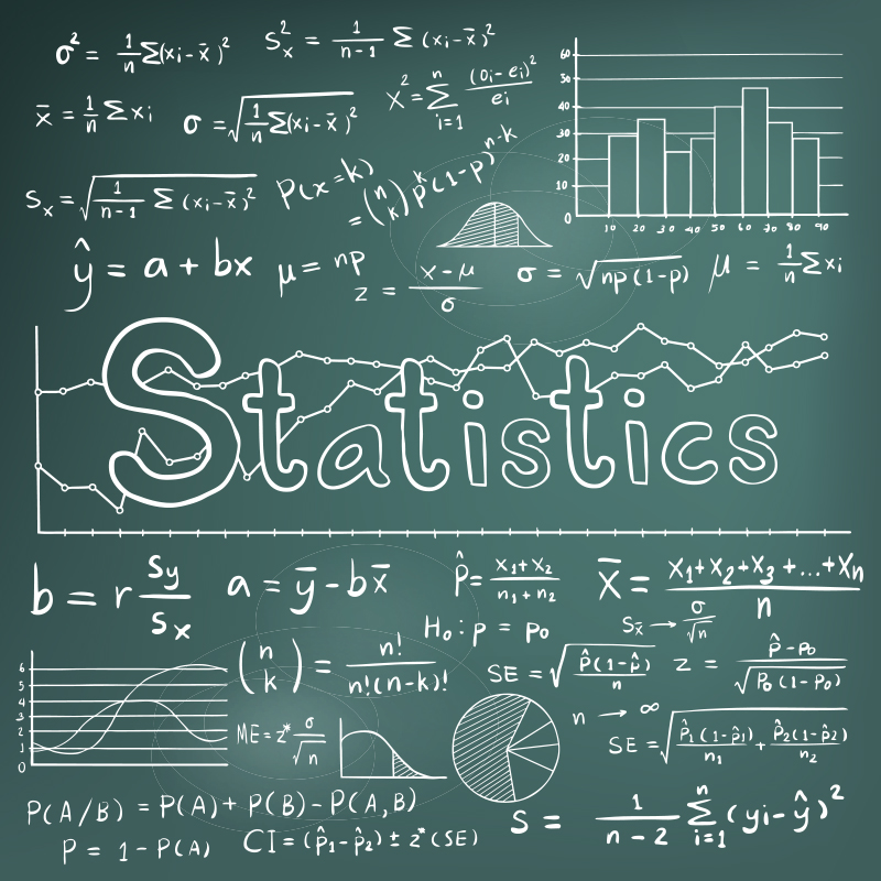 Statistics Or Data Science