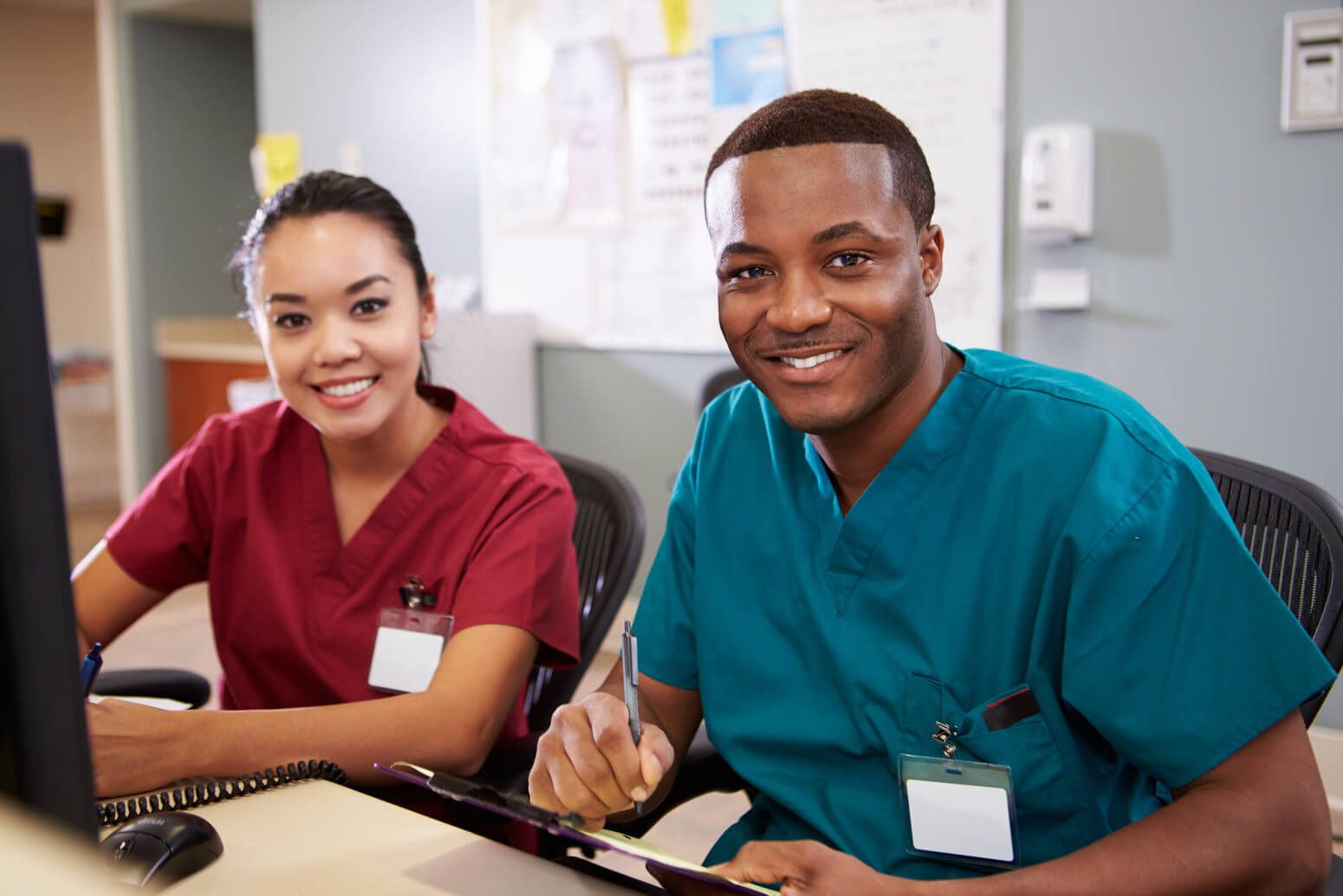 Top Five Reasons To Pursue Nursing As A Second Career Elmhurst University