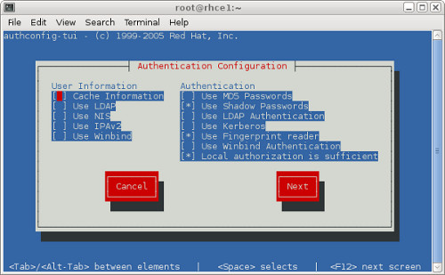 How To Configure Linux To Authenticate Using Kerberos