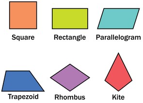 What Is Parallel Sides