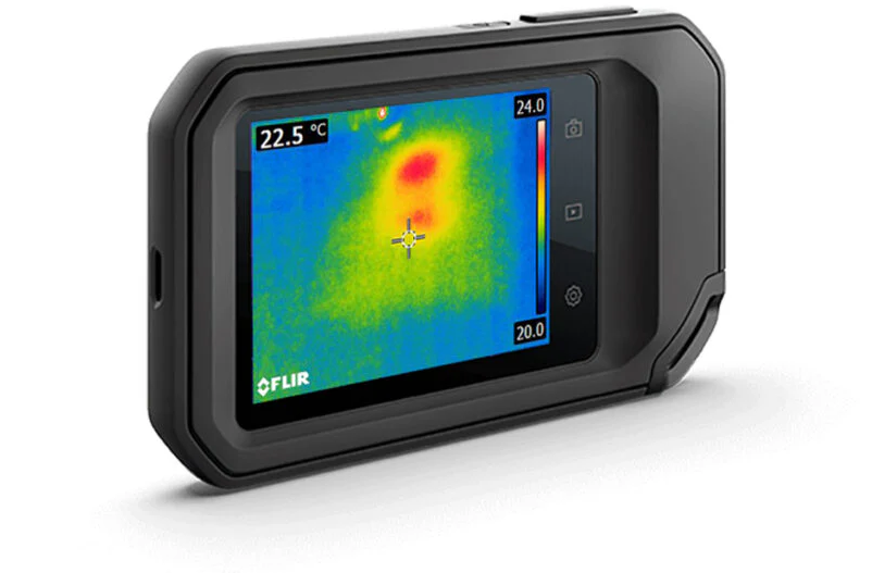 Thermal Cycle Curves Of The Middle Points In The Different Layers