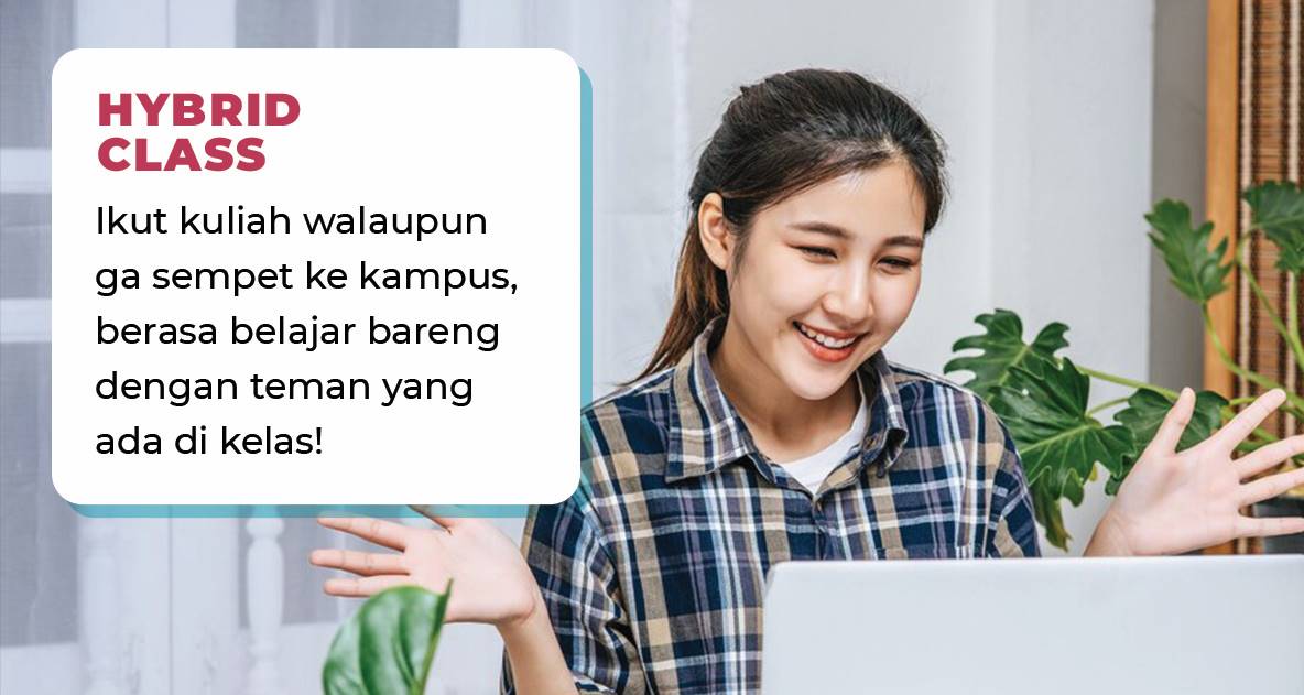 Sertifikasi Mahasiswa Bisnis Digital 2024 Sarjana Terapan Universitas