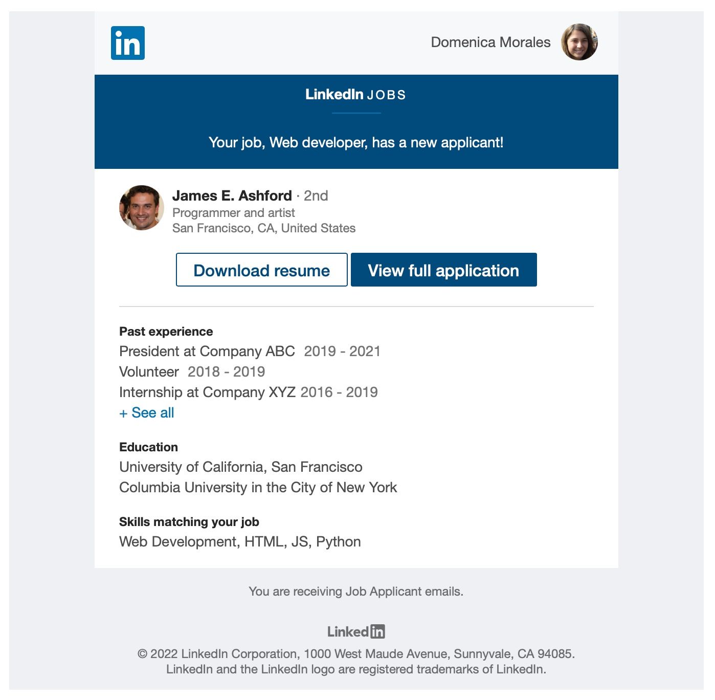 Linkedin Inmail Best Practices Online Sales Guide Tips