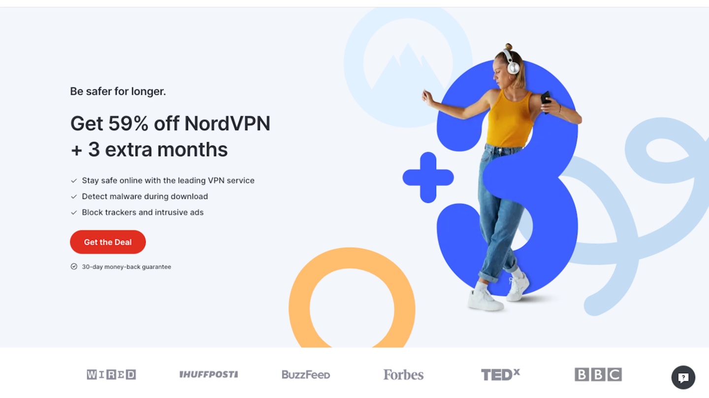 Nordvpn Login My Account