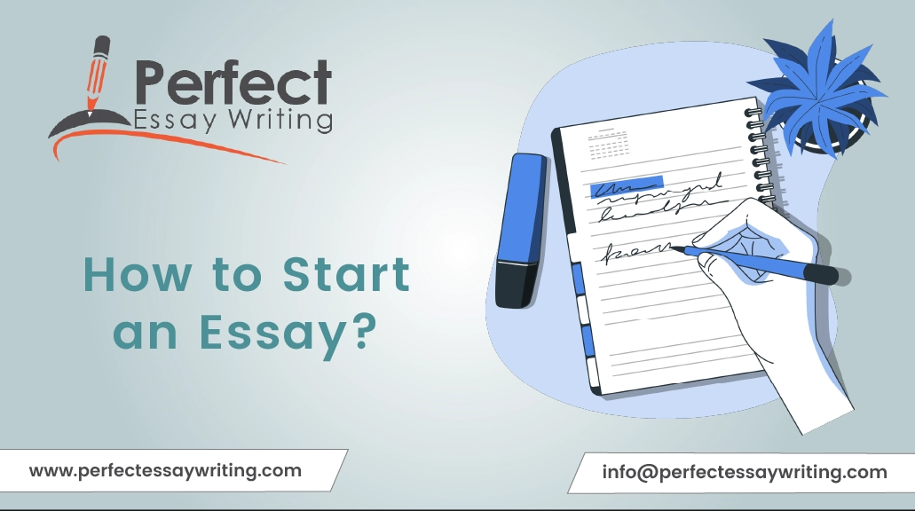 Start Essays Ways Examples Pdf