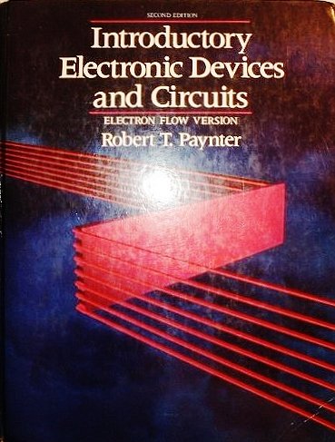 Buy Introductory Electronic Devices And Circuits Conventional Flow