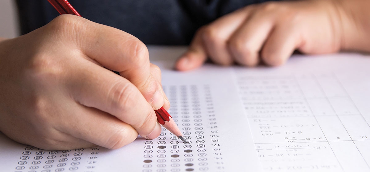 Introduction To Test Instruments Quizlet