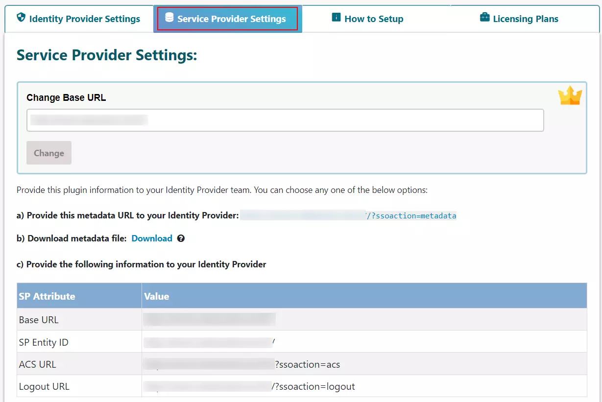 Umbraco Saml Single Sign On Sso Using Keycloak As Idp