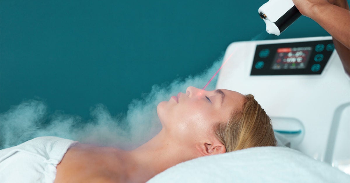 Cryotherapy Prices Near Me Comparison