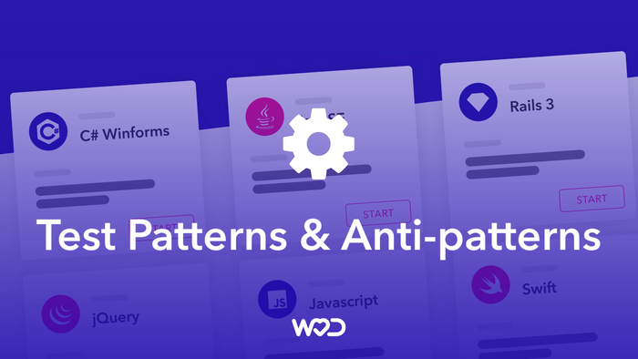 Responsive Forms Css Patterns And Anti Patterns