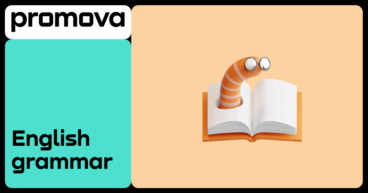 English Grammar: Improve Your Skills with Learning English Grammar Online 