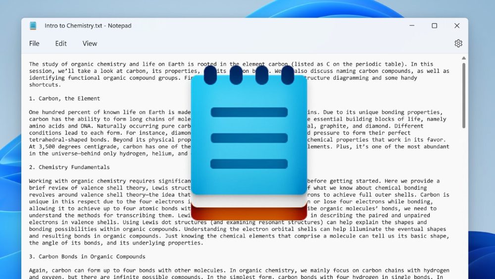 Notepad App For Pc Free Download