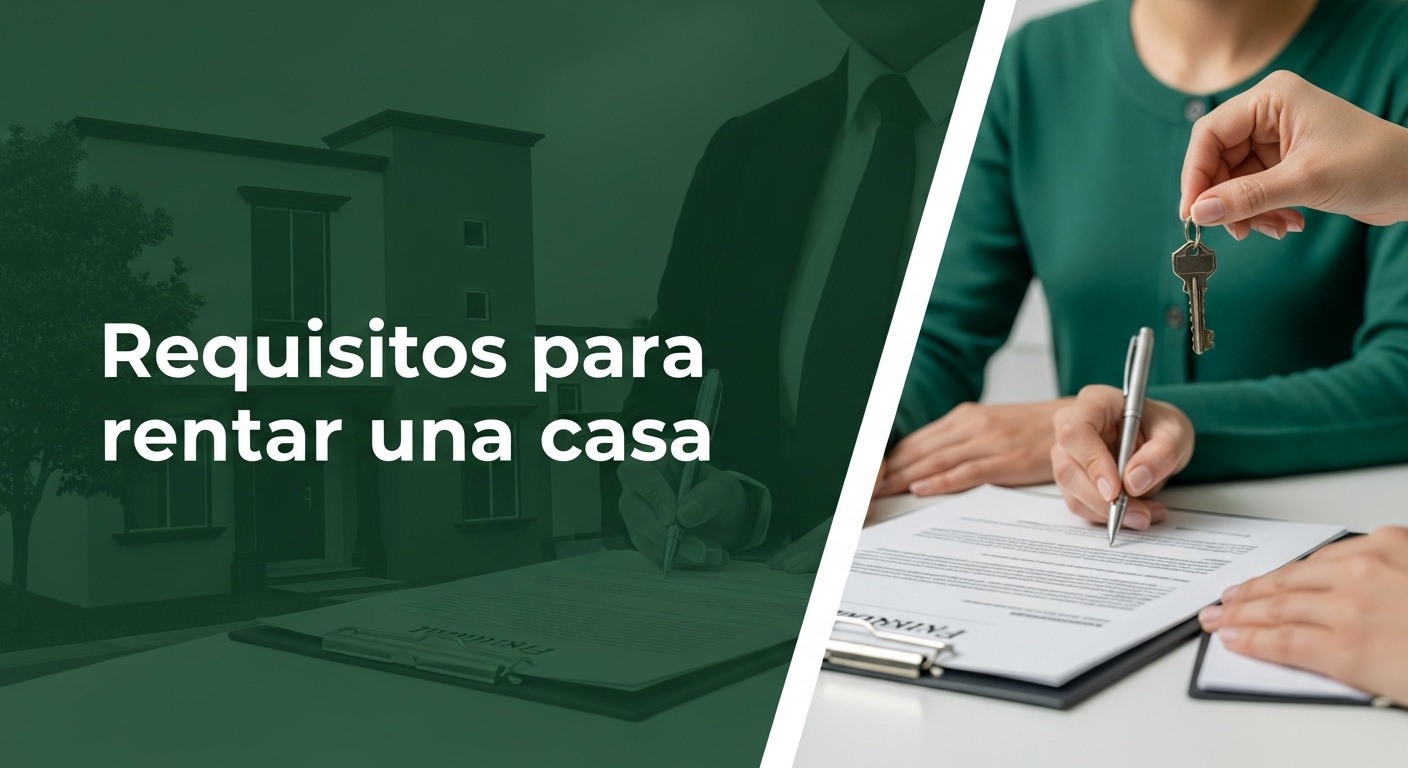 Requisitos Para Fianzas