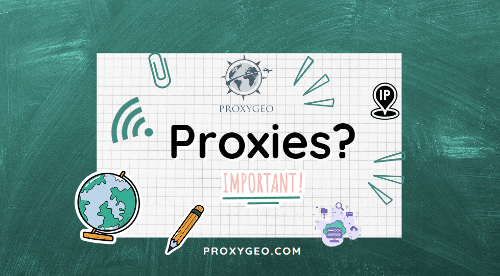 Free Proxies List Github