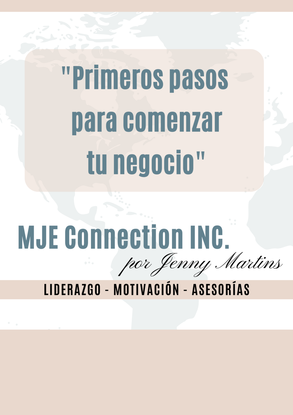 Guia Basica Para Iniciar Tu Negocio Gastronomico Gabby Guagnelli