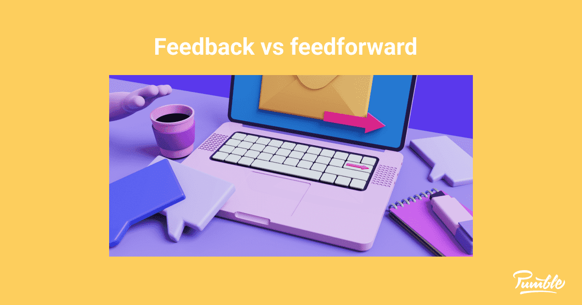 Feedforward Vs Feedback Networks