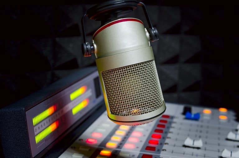 Audio Editor Microsoft