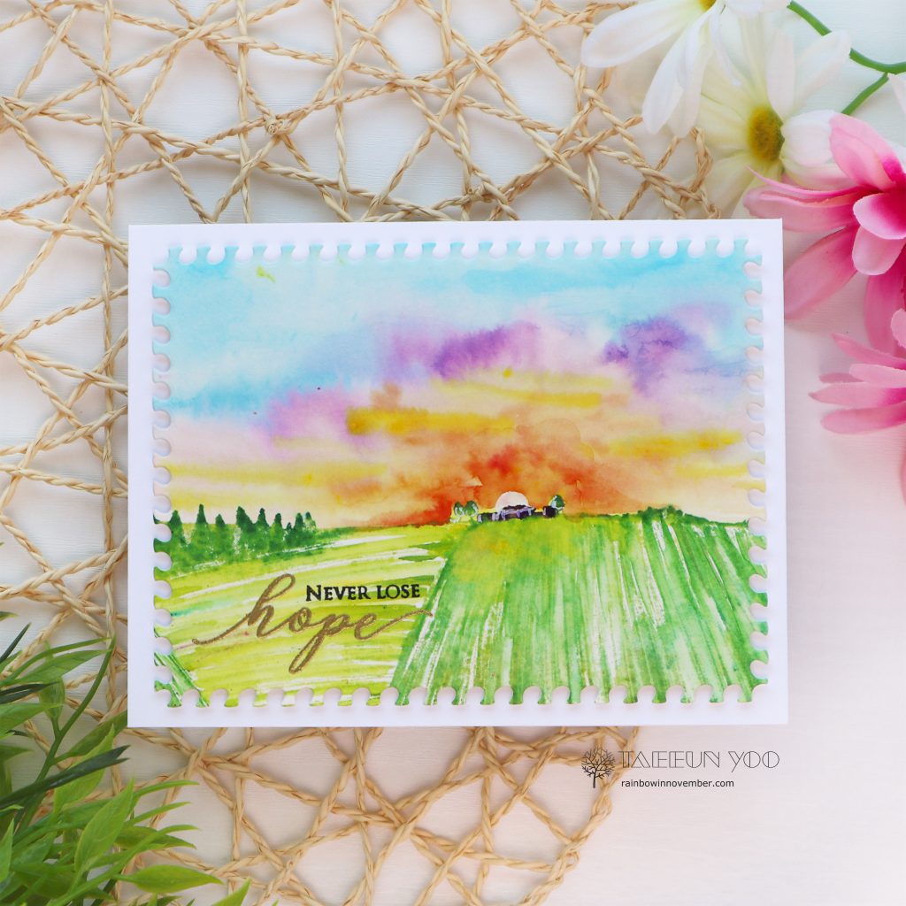 Blooming 2022 Penny Black Rainbow In November 67ee494bd14b6