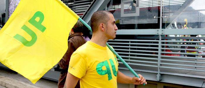 Hemos Cambiado El Estado De Derecho Por Estado De Opinion Pulso Media