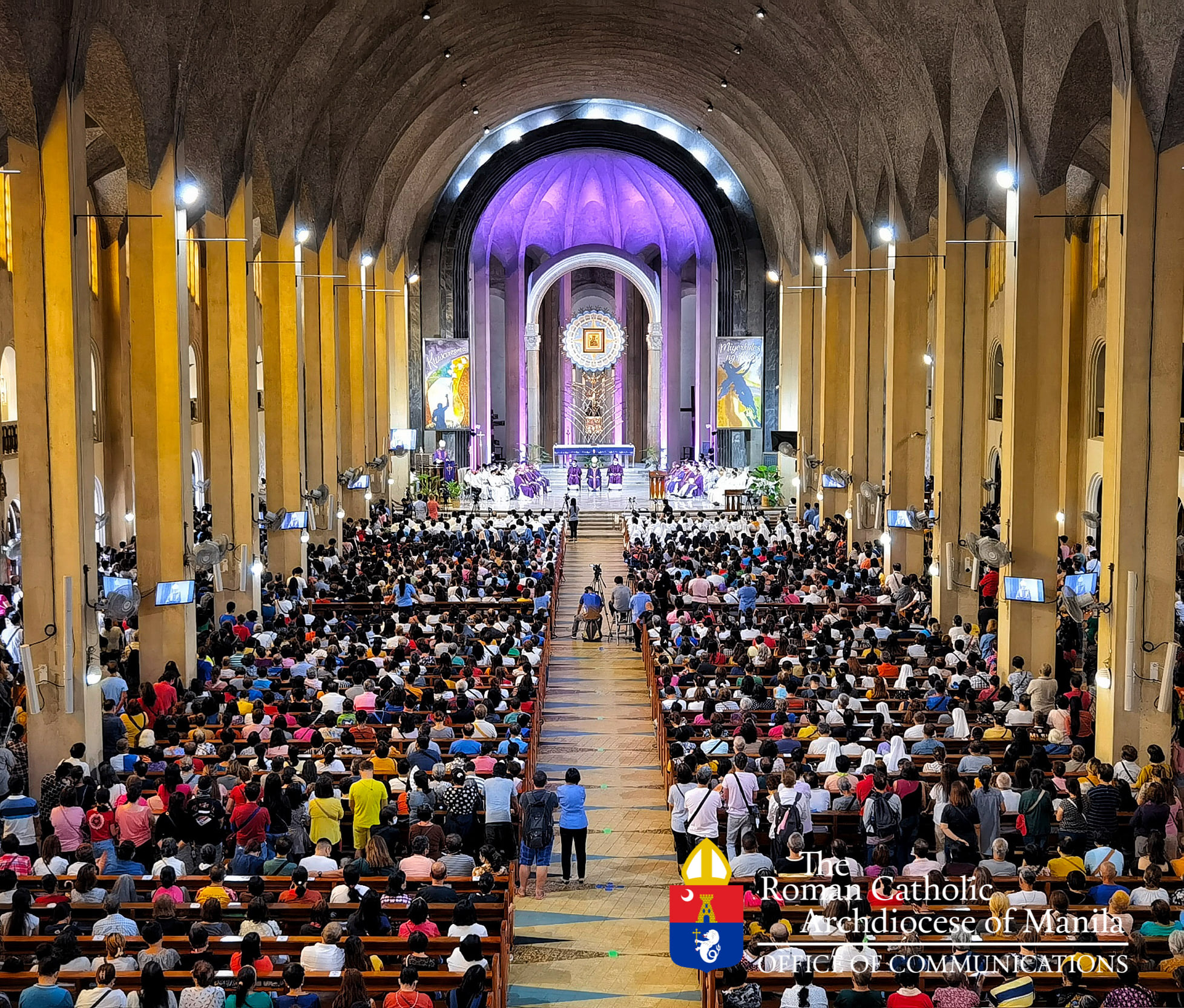 Catholic Daily Mass Online Timetable