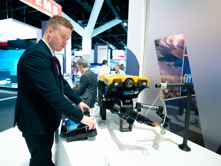 Mechatronics Society Visits Reach Robotics Office Reach Robotics