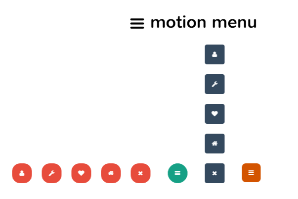 React Motion Flip Component Reactscript