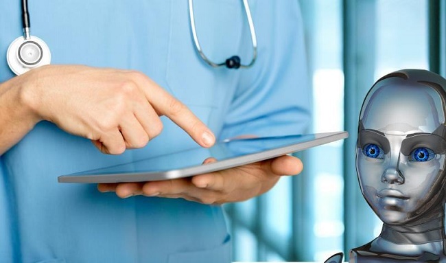 Artificial Intelligence In Medical Applications Qi Digital