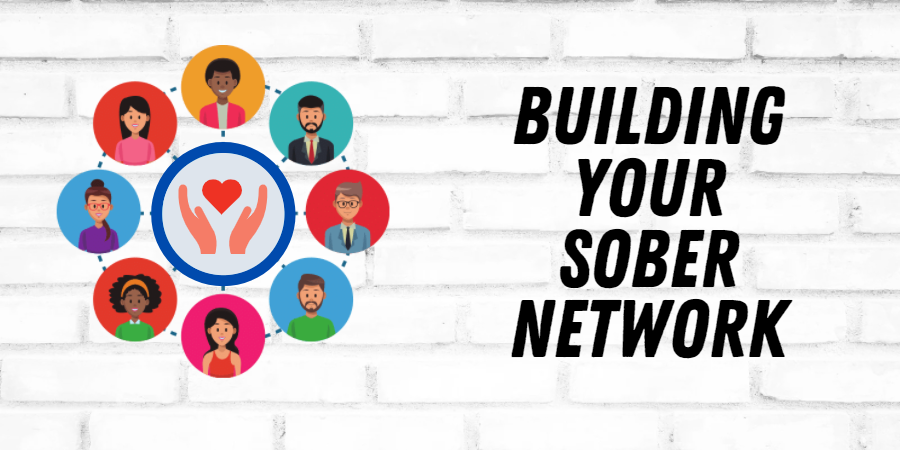 Finding Connection In Your Sober Network