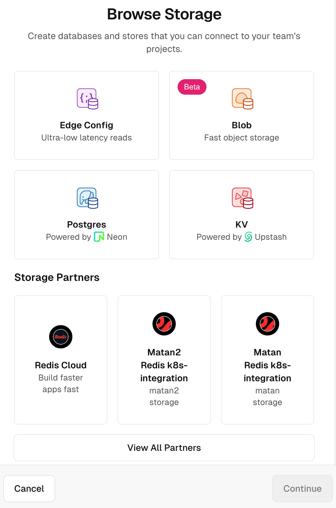 Integrate Vercel With Supabase Edgedb And Redis Youtube