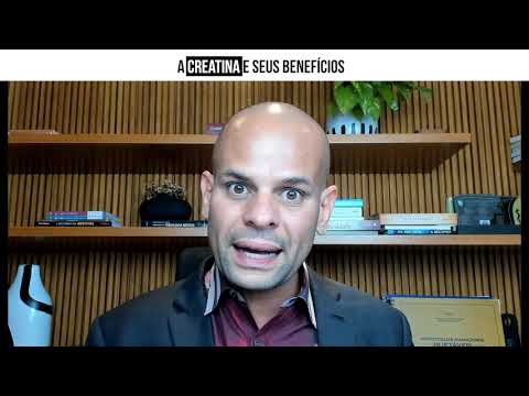 Para Que Serve Creatina E Seus Beneficios