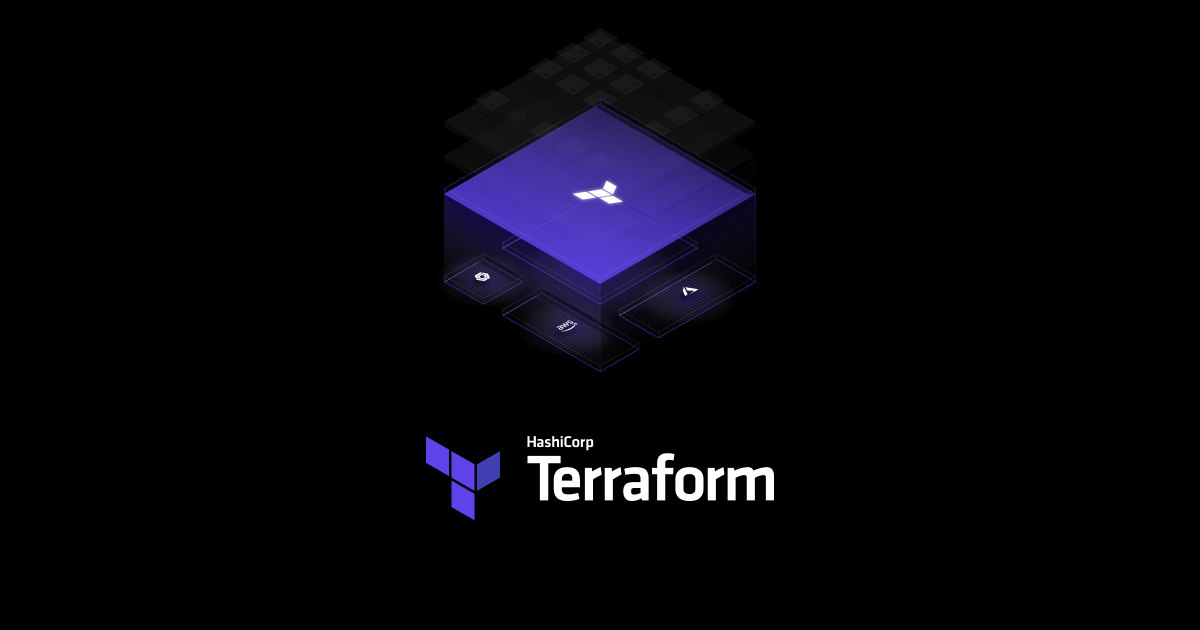 Terraform Aws Github