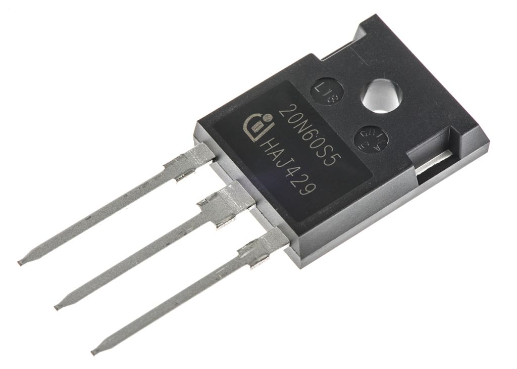 Mosfet Body Diode Current