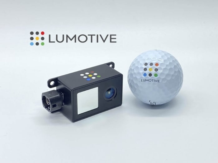 Tiny Image Sensors Deliver High Resolution In Low Light Environments