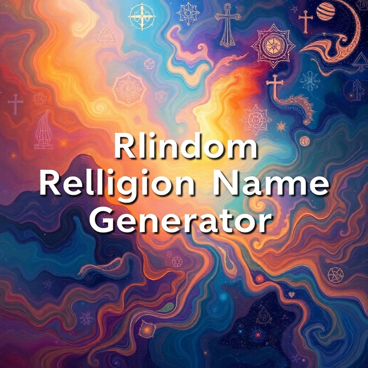 Random Name Generator Generate Random Names
