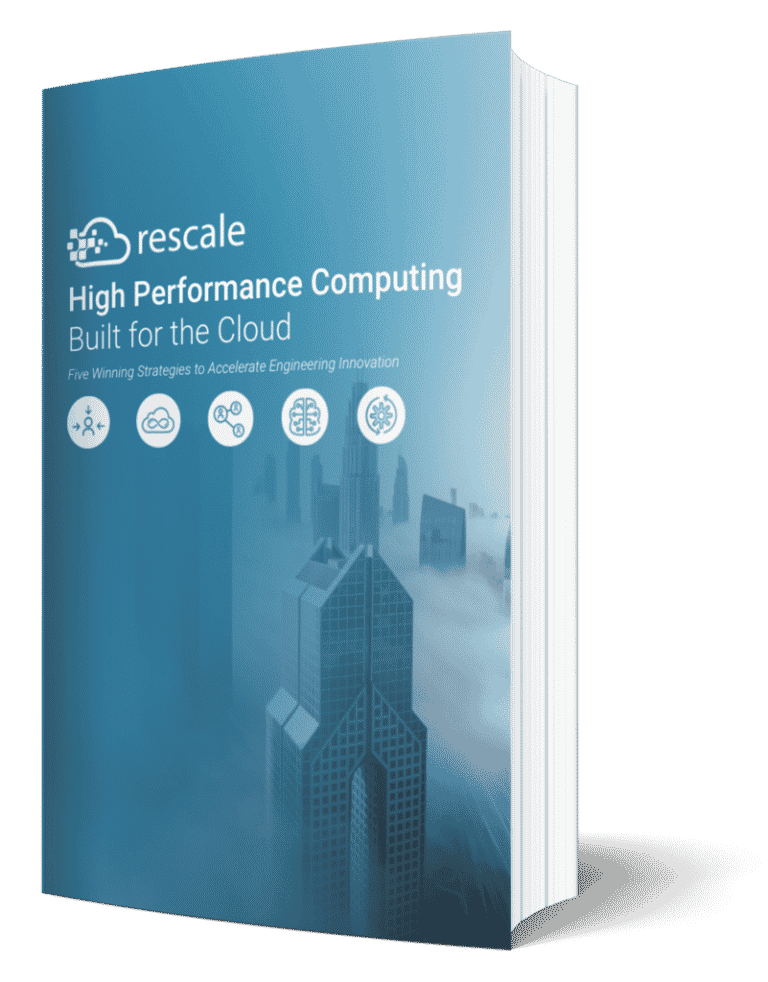 Hpc Cloud What Is It What Do You Need To Know About It Weka