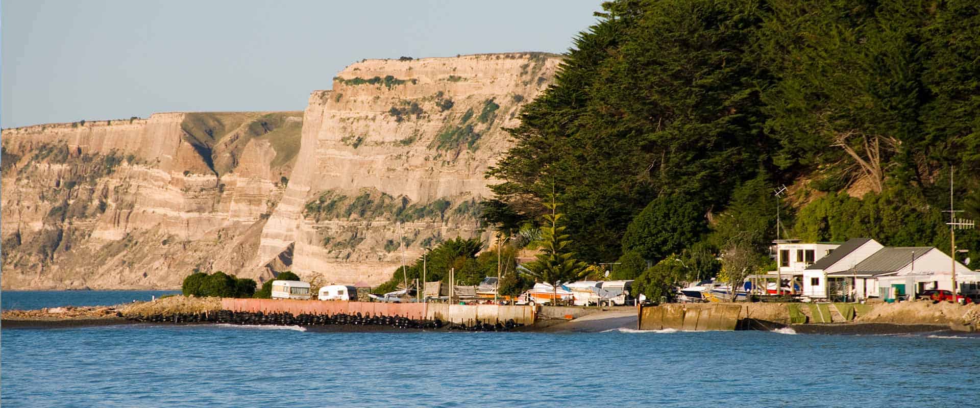 4 Adaptation Strategies For Coastal Resilience Download Scientific