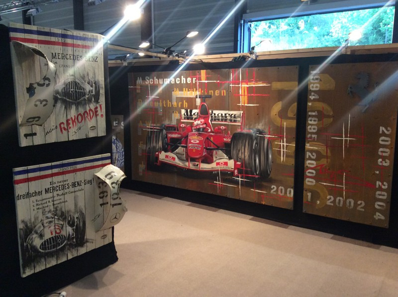 Ausstellungen Aktuelle Berichte Und Vorschauen Auf Ausstellungen