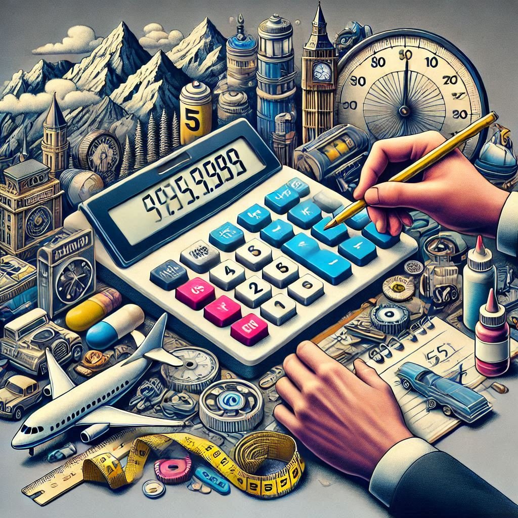 A Level Mathematics Syllabus 2024