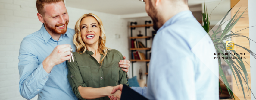 Immohome Verwaltung Hausverwaltung Rhein Main