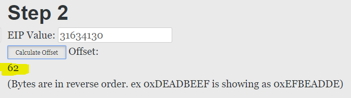 Buffer Overflow In Cyber Security