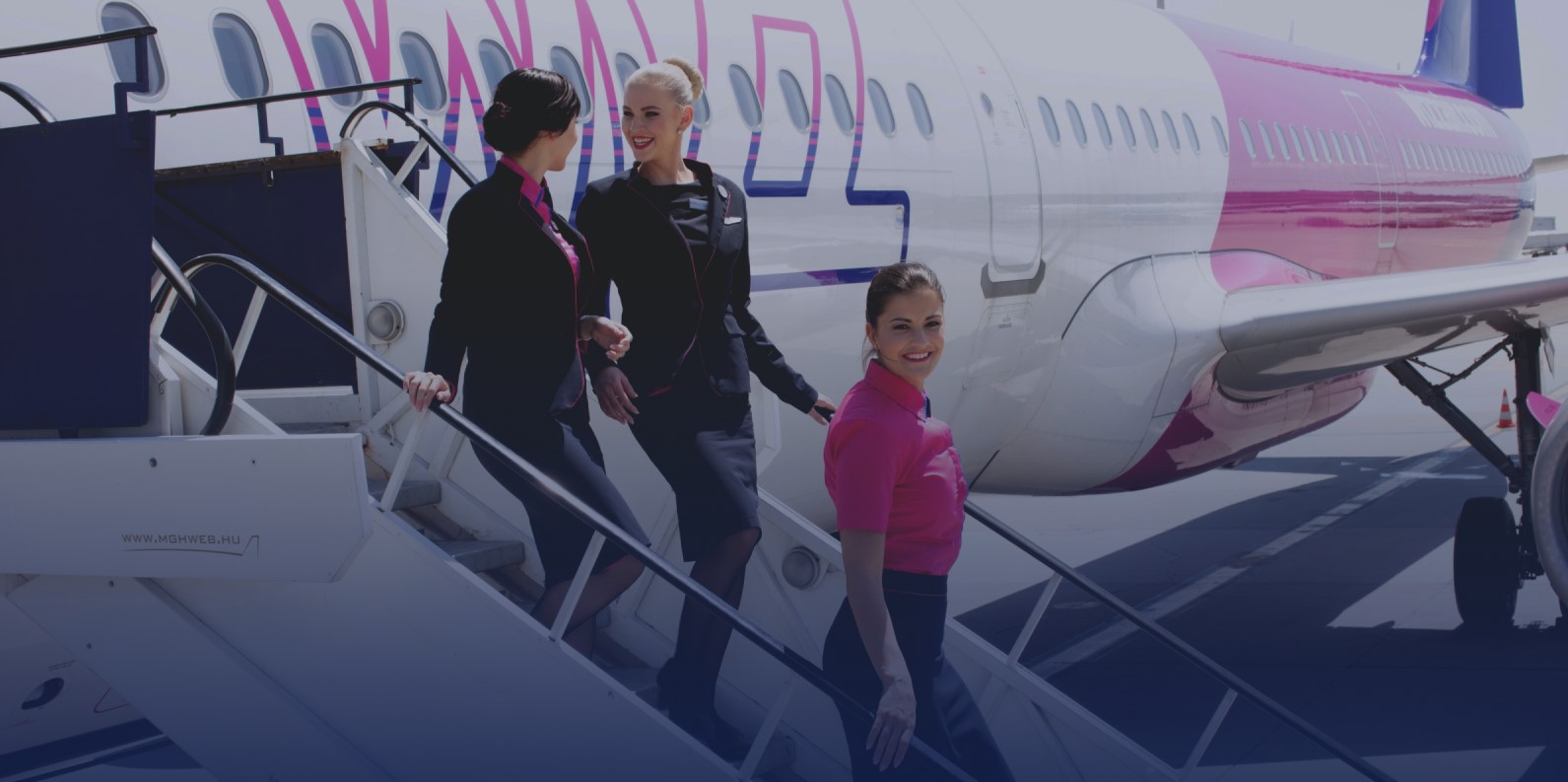 Wizzair Career Site