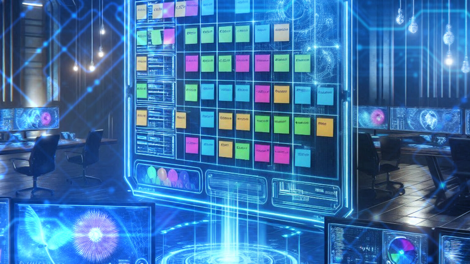 Metodo Kanban O Que E Como Funciona E Como Utilizar