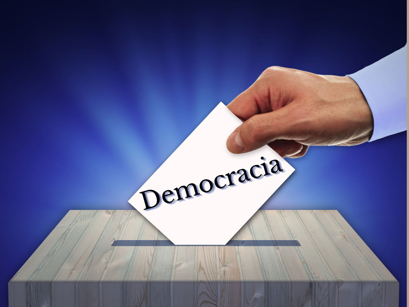 La Democracia Y La Opinion Publica Clase Derecho Uba Pdf