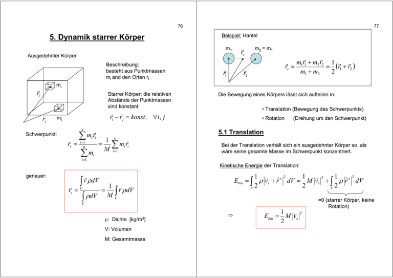 Winkelgeschwindigkeit Der Erde
