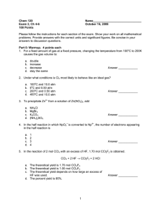 Setup To Study The Collision Of H 2 Oco 2 Ice Aggregates Under 80 K