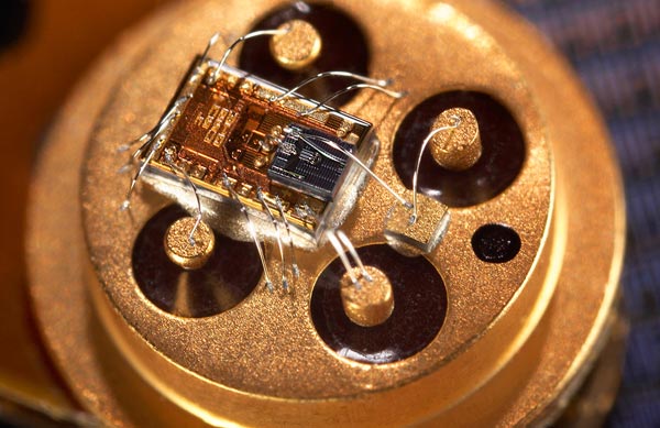 What Is A Photonic Detector